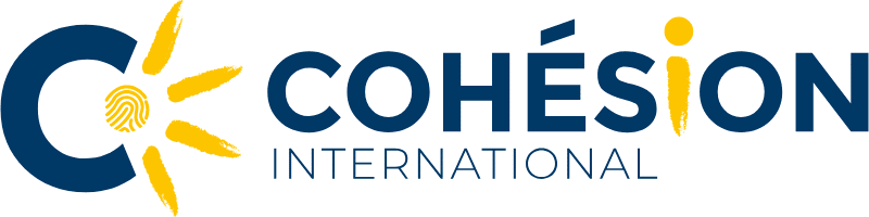 logo cohésion international
